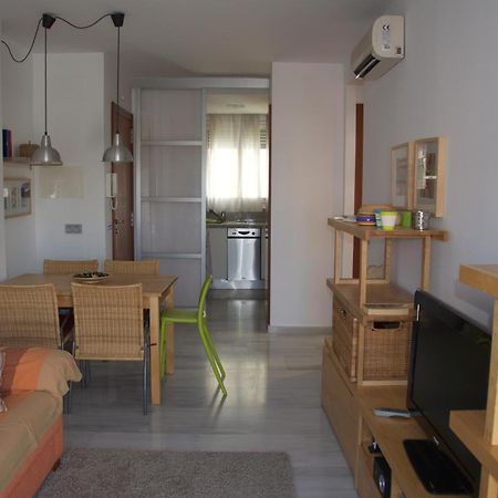 Apartamentos Elegance 데니아 외부 사진