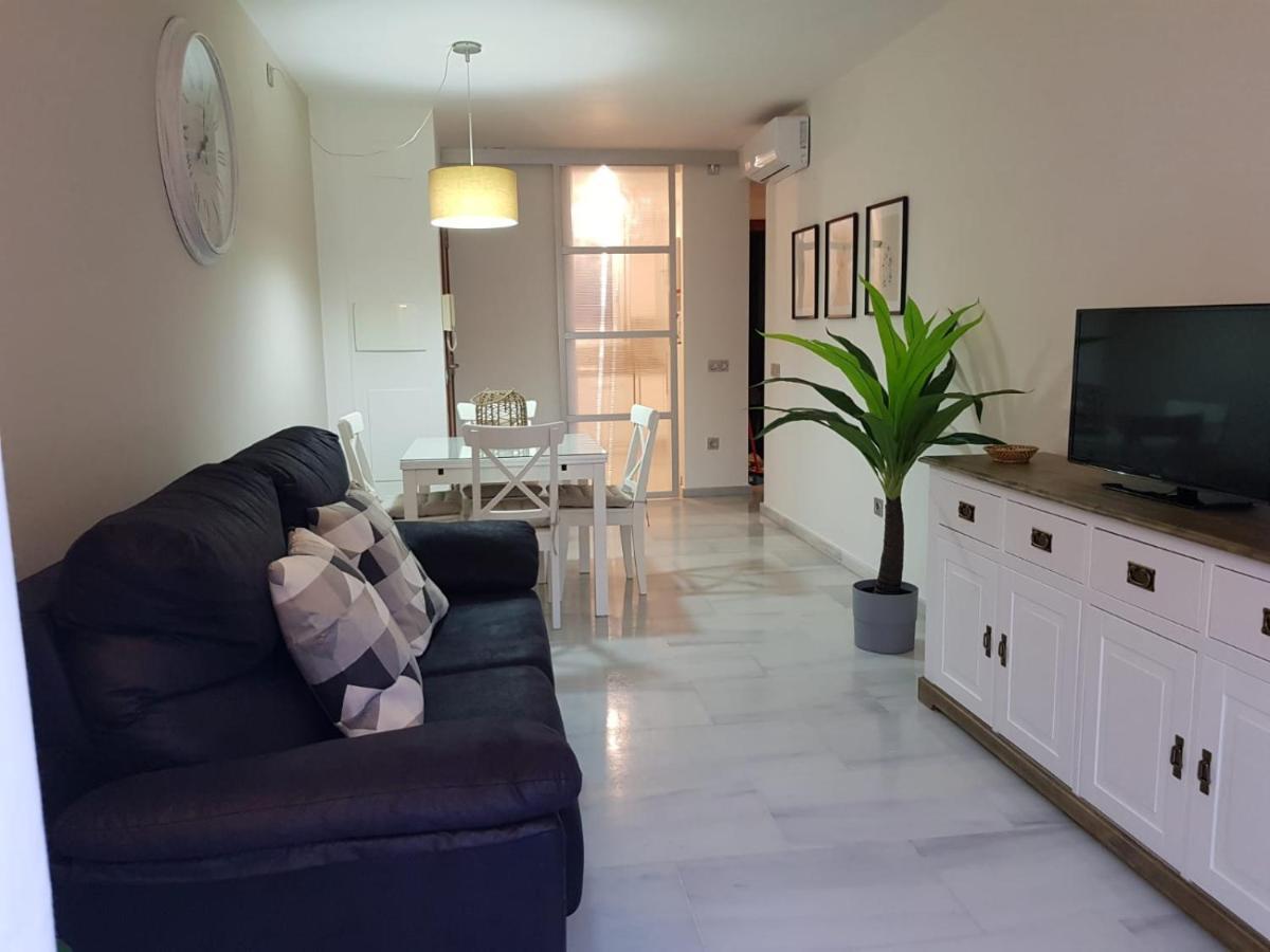 Apartamentos Elegance 데니아 외부 사진