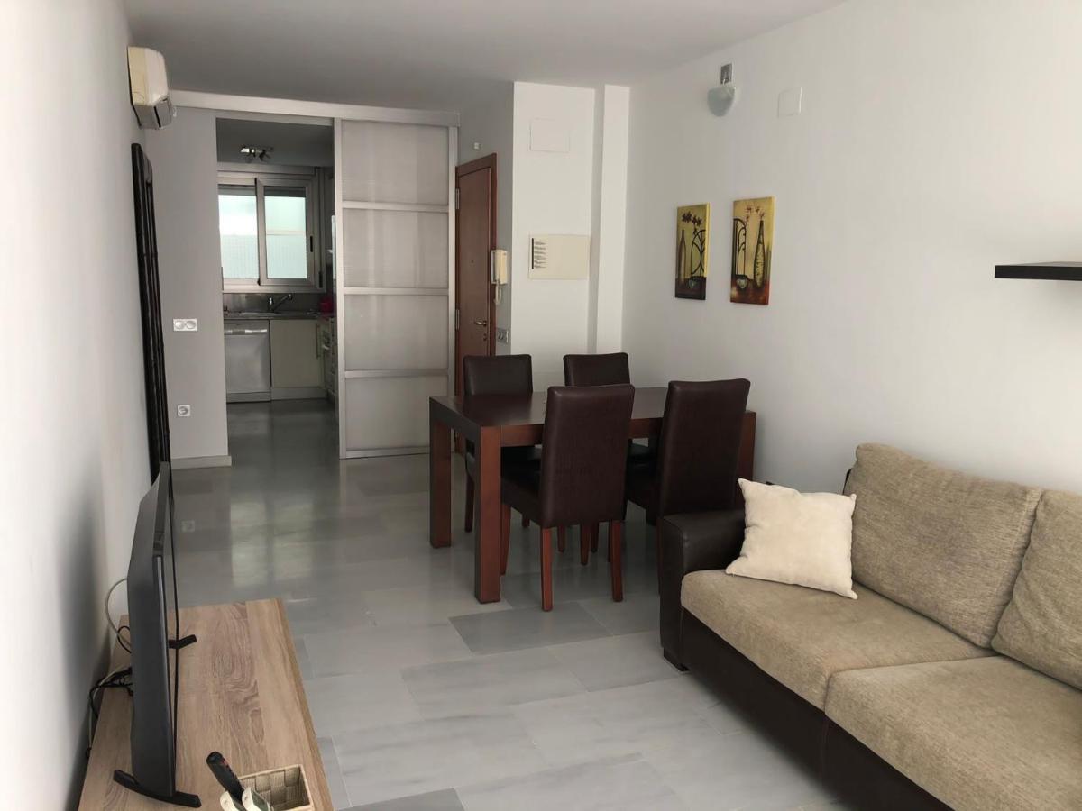 Apartamentos Elegance 데니아 외부 사진