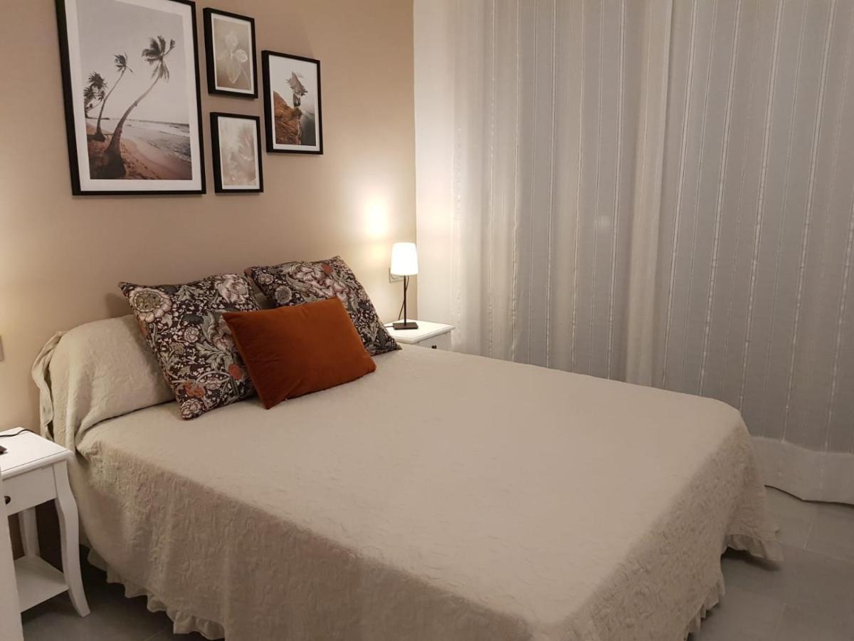 Apartamentos Elegance 데니아 외부 사진