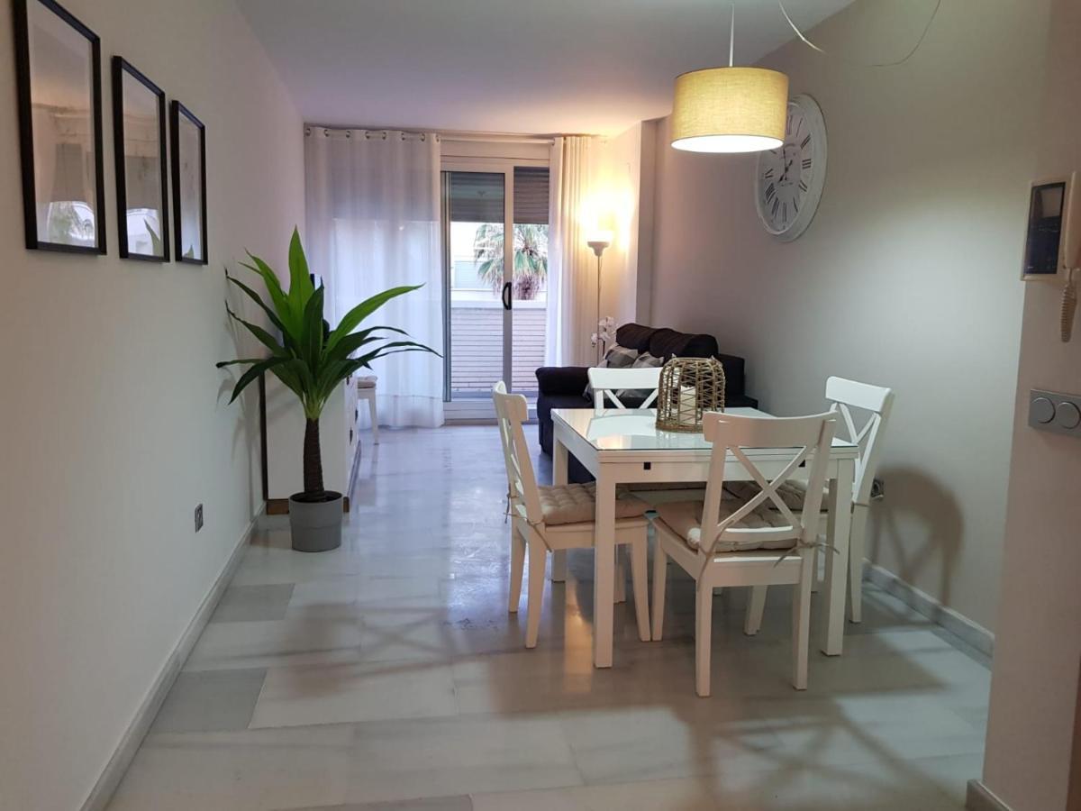 Apartamentos Elegance 데니아 외부 사진