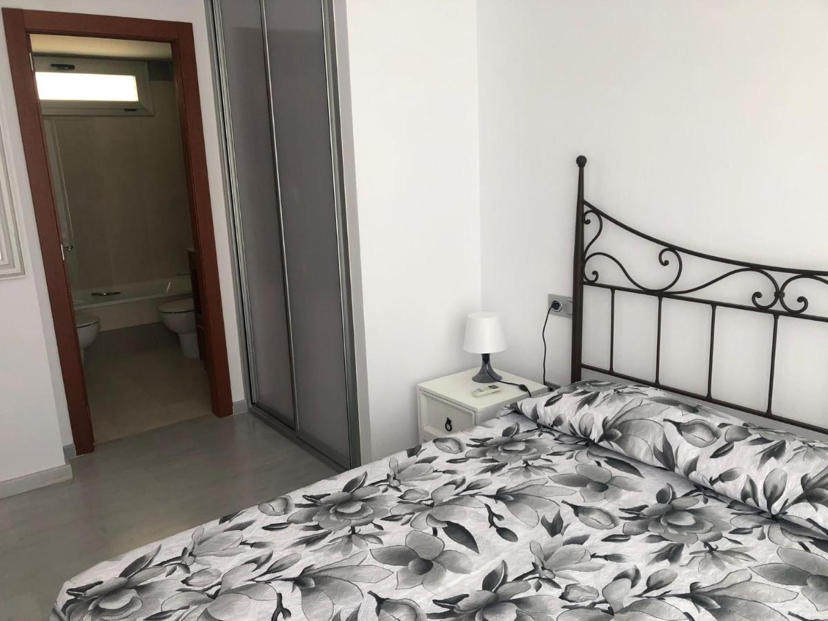 Apartamentos Elegance 데니아 외부 사진