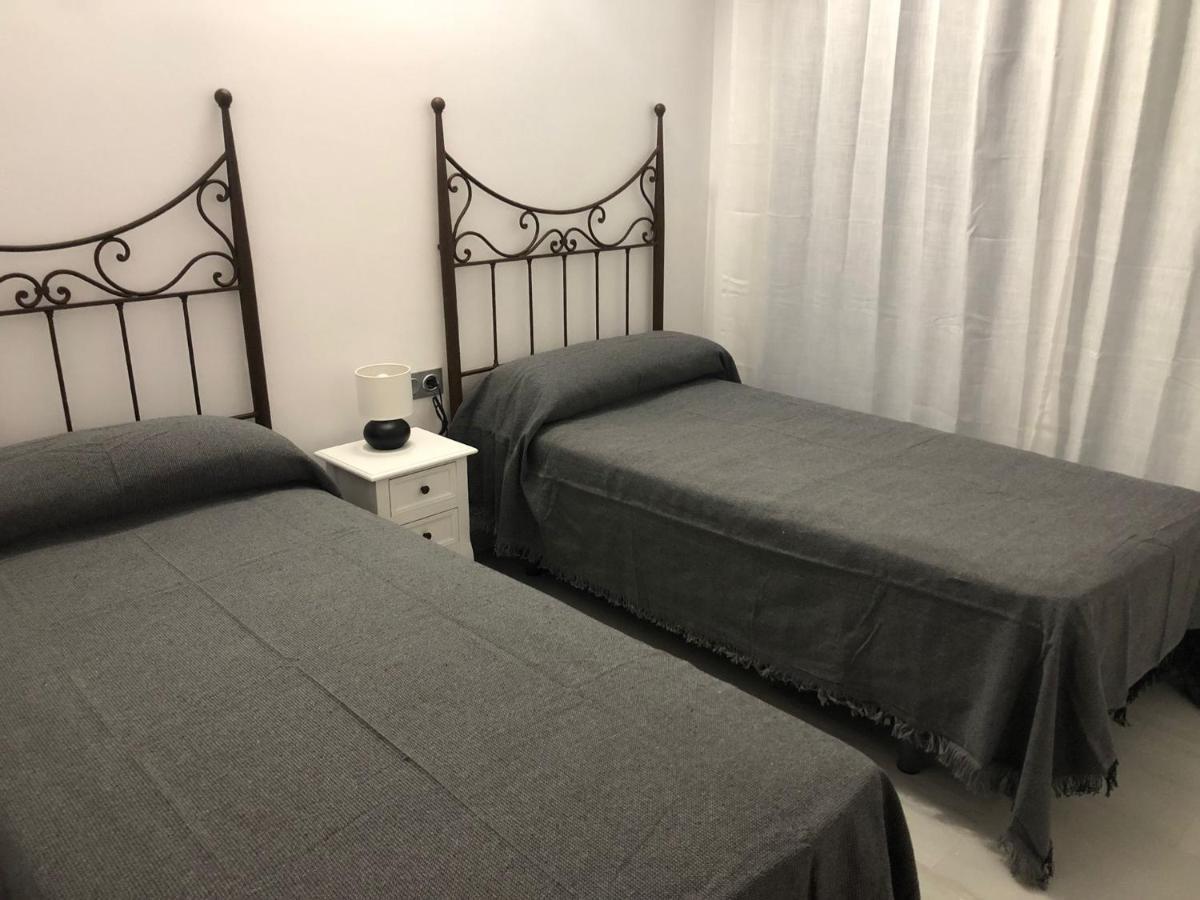 Apartamentos Elegance 데니아 외부 사진