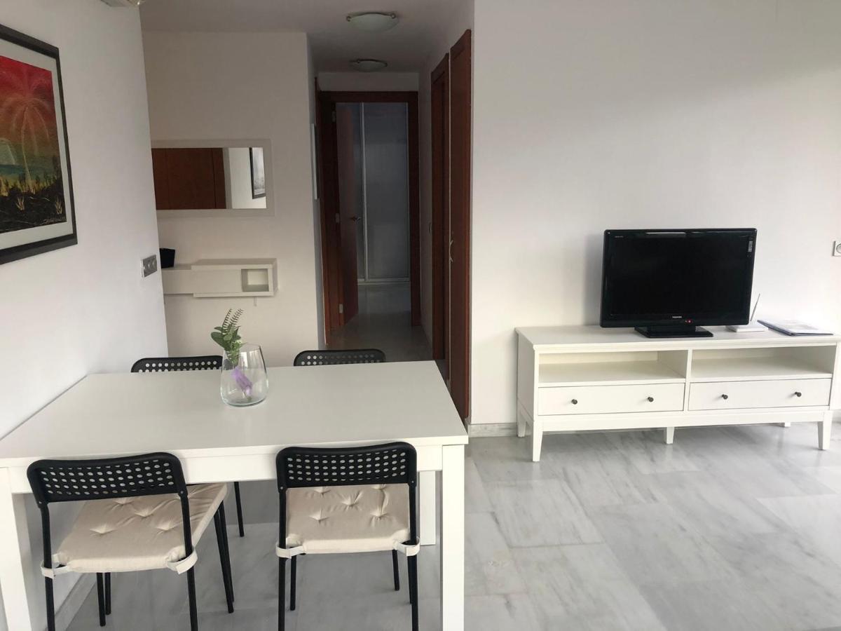 Apartamentos Elegance 데니아 외부 사진