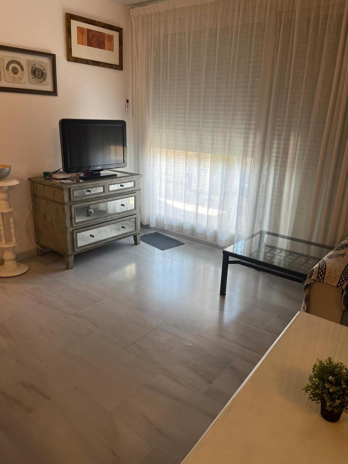 Apartamentos Elegance 데니아 외부 사진
