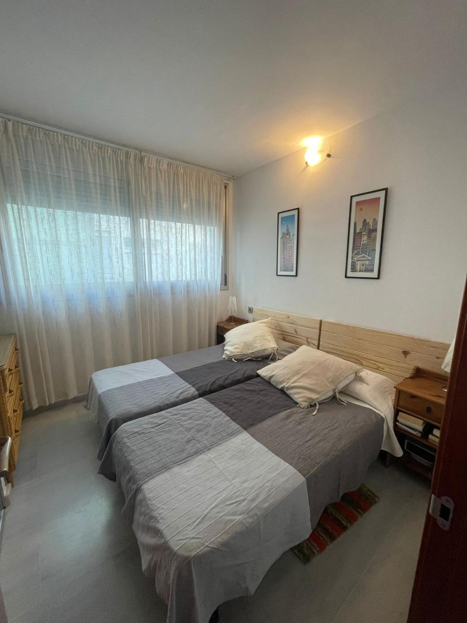 Apartamentos Elegance 데니아 외부 사진