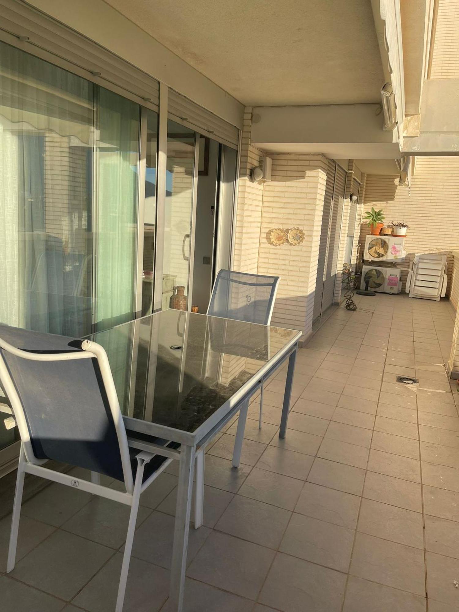 Apartamentos Elegance 데니아 외부 사진