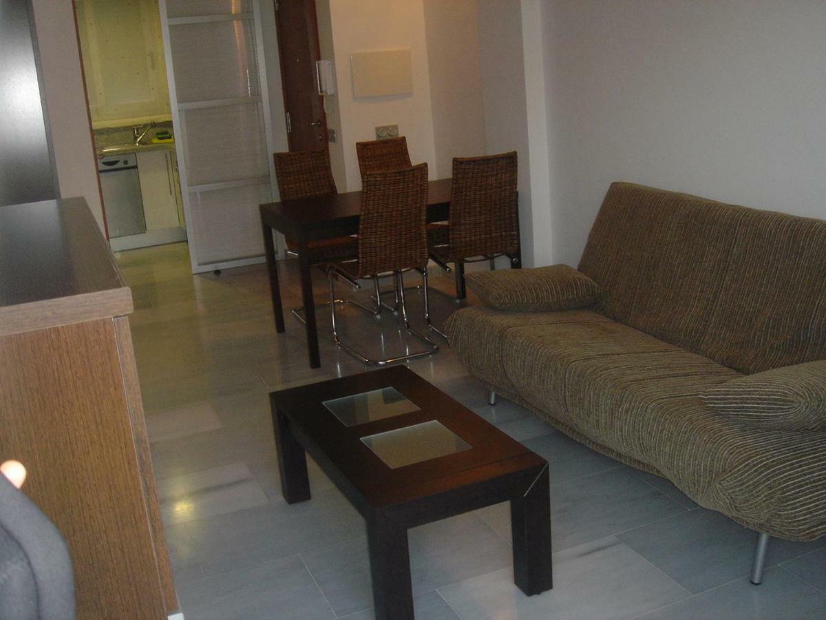 Apartamentos Elegance 데니아 외부 사진