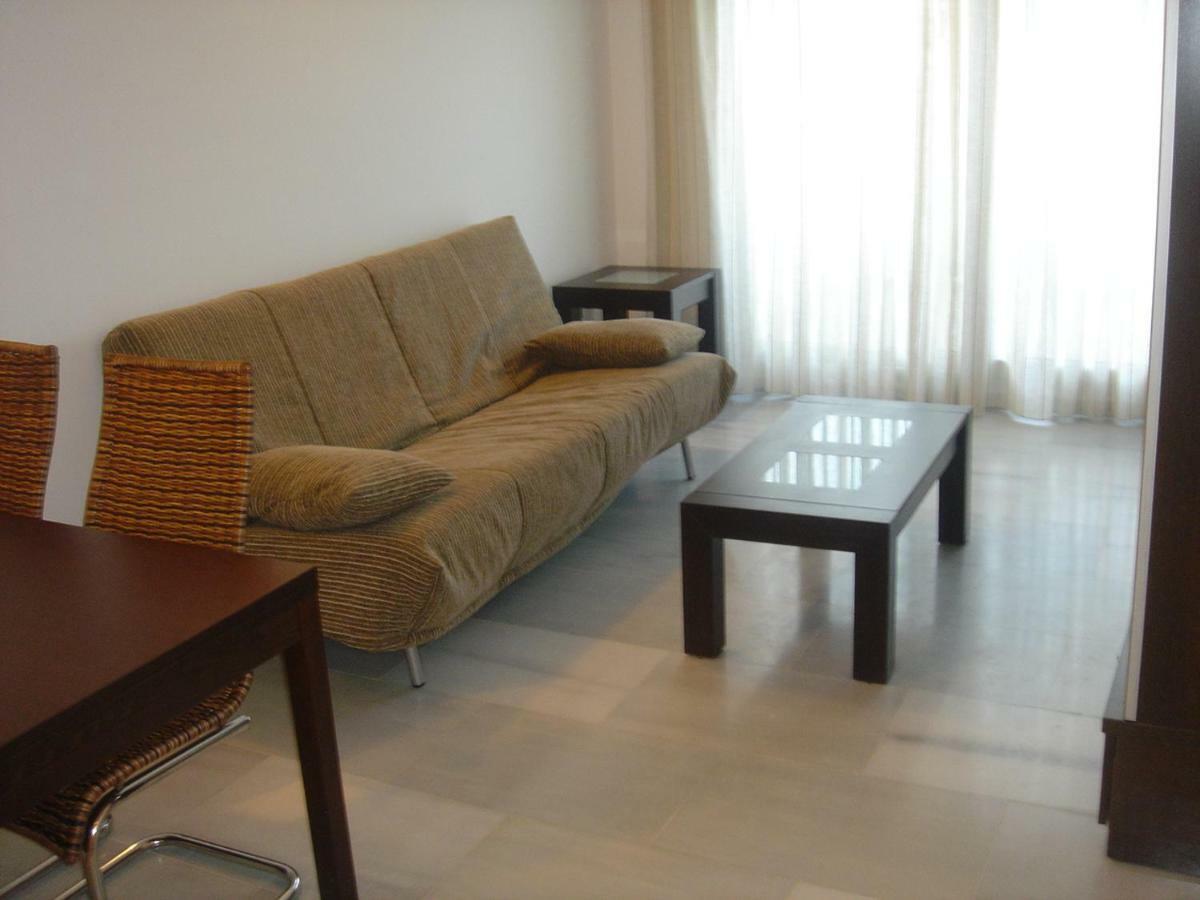 Apartamentos Elegance 데니아 외부 사진