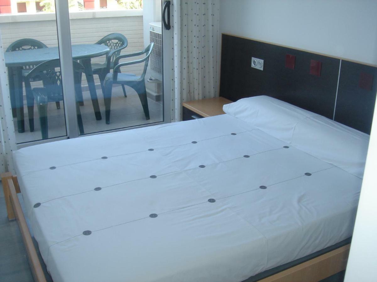 Apartamentos Elegance 데니아 외부 사진