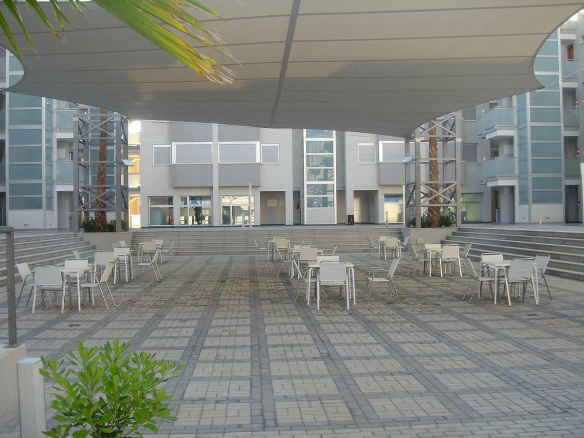 Apartamentos Elegance 데니아 외부 사진