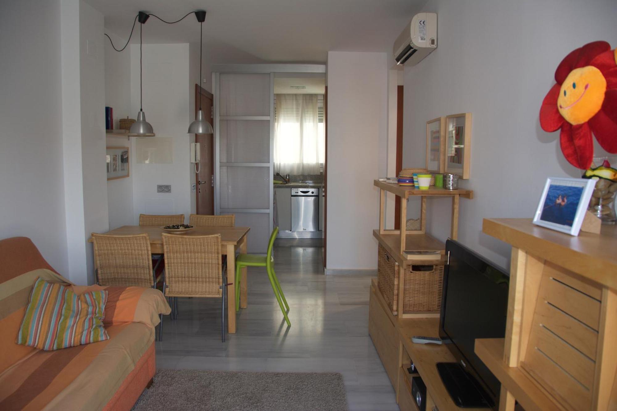 Apartamentos Elegance 데니아 외부 사진