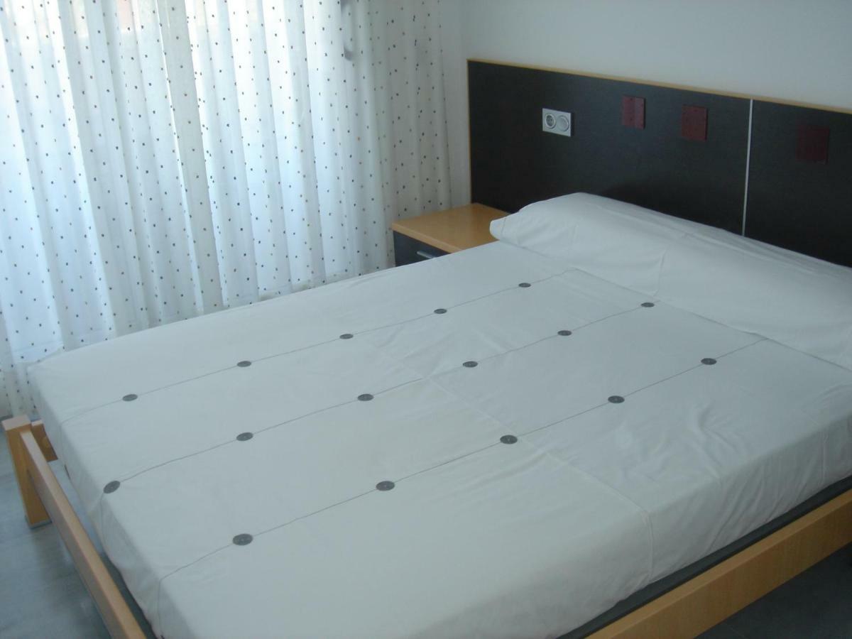 Apartamentos Elegance 데니아 외부 사진