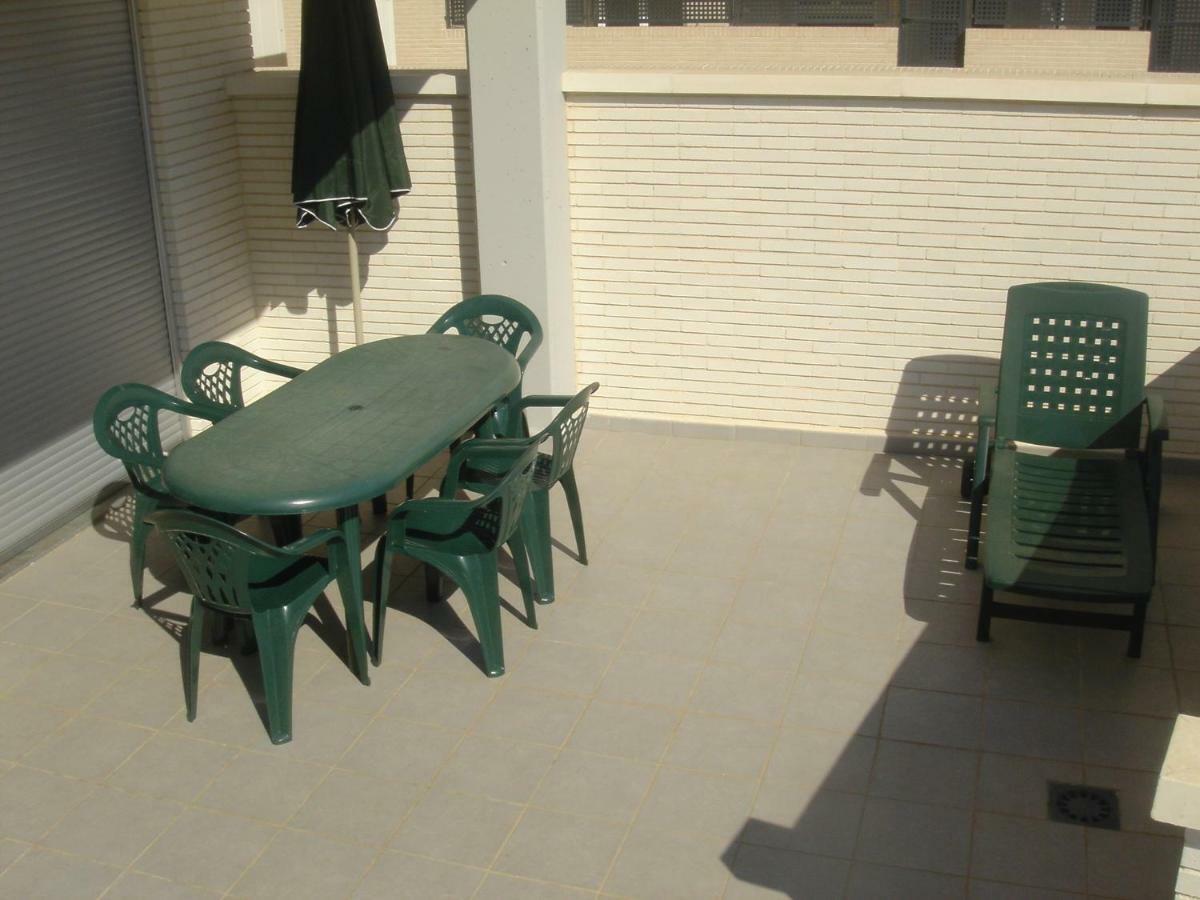 Apartamentos Elegance 데니아 외부 사진