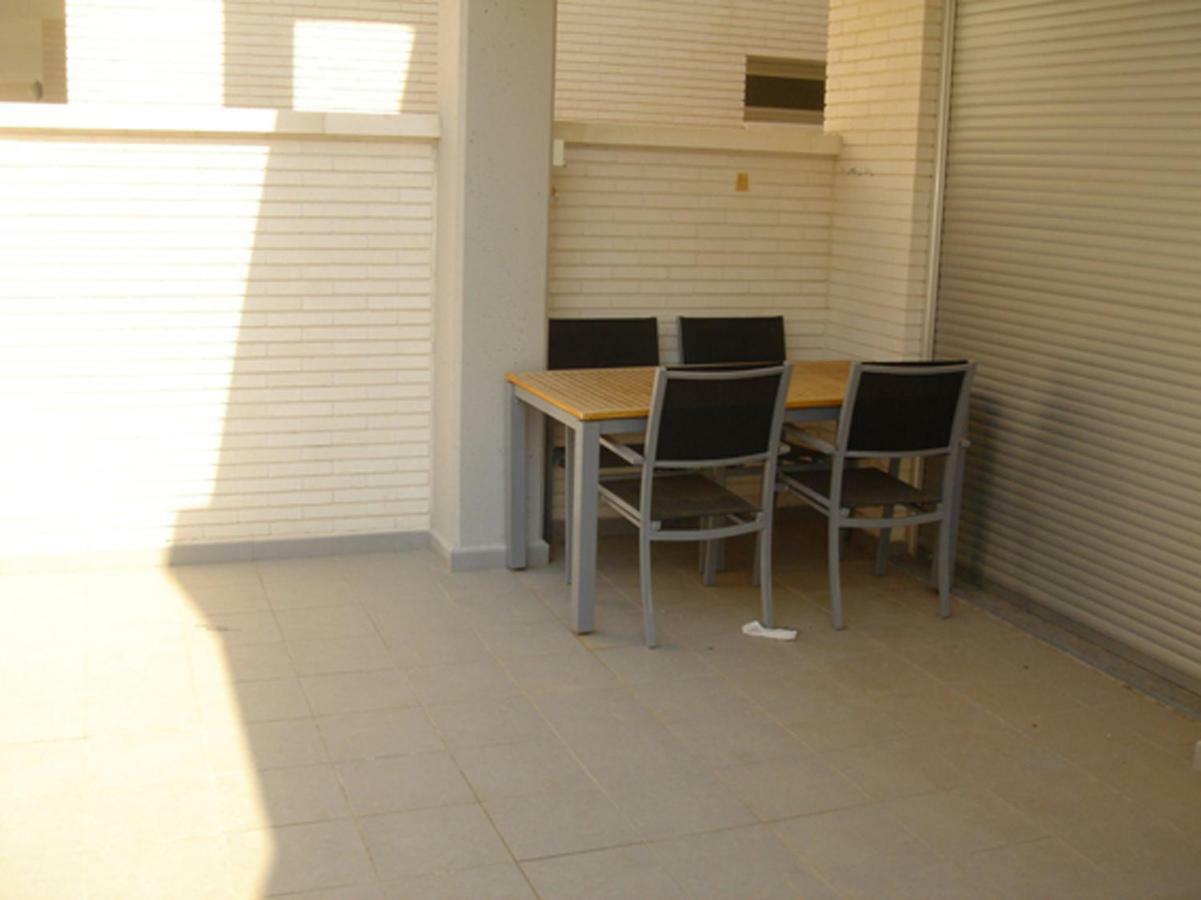 Apartamentos Elegance 데니아 외부 사진